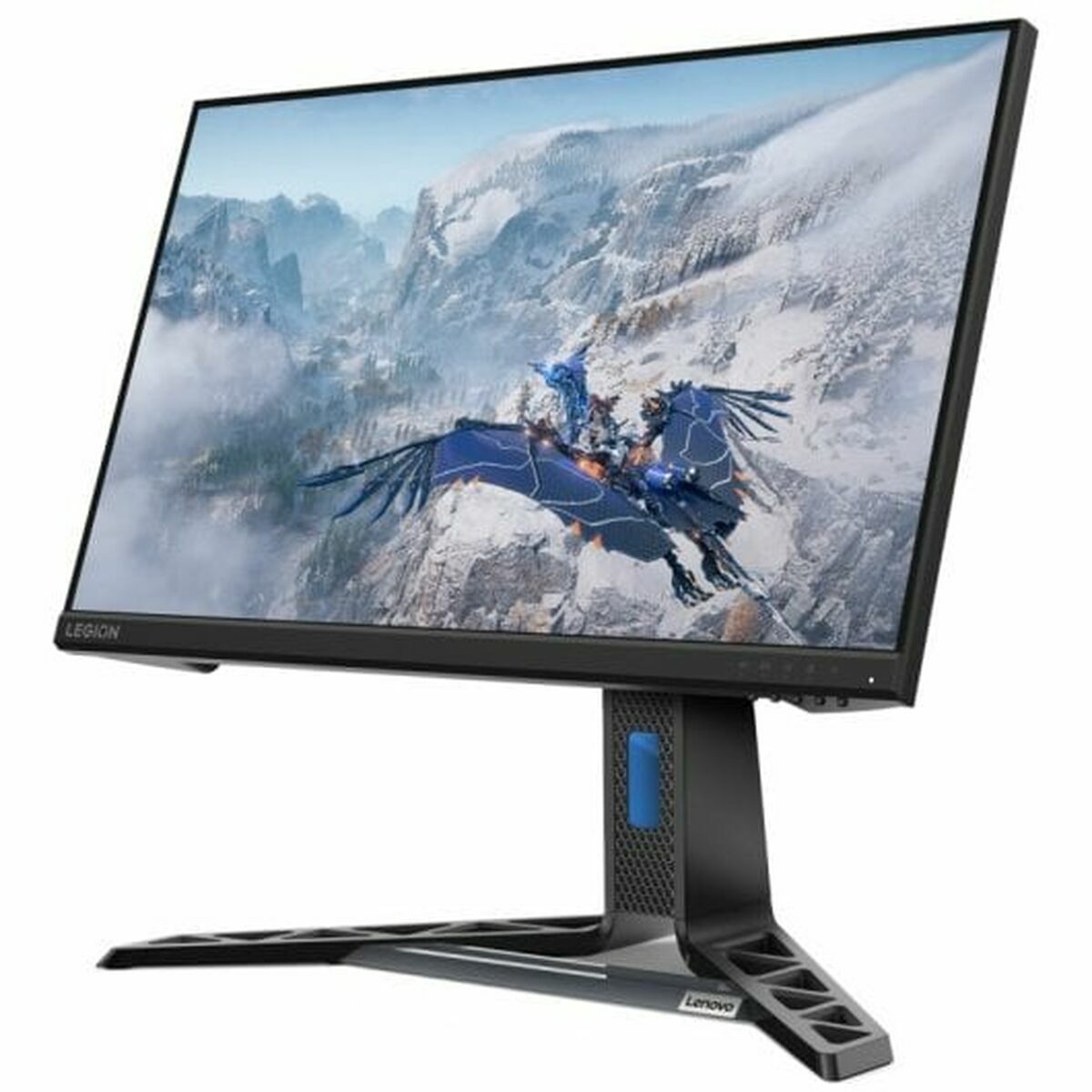 Skærm Lenovo 67CCGAC4EU 24" 23,8" Full HD